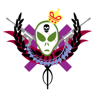 Xx-_J3TS3TS0N1C-'s emblem