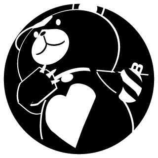kirikuma_F91's emblem