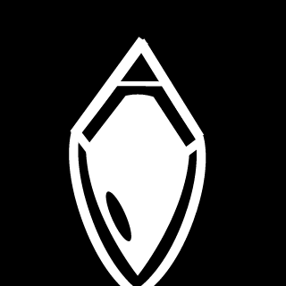 DXVitch's emblem