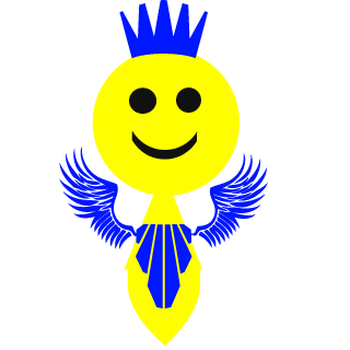 LORD N3D's emblem