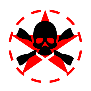 Styxem's emblem