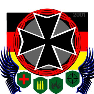 Diablo2030's emblem