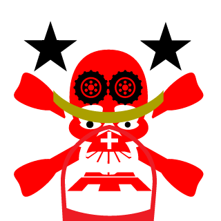 Hirnkopf's emblem