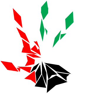 Majonjo's emblem