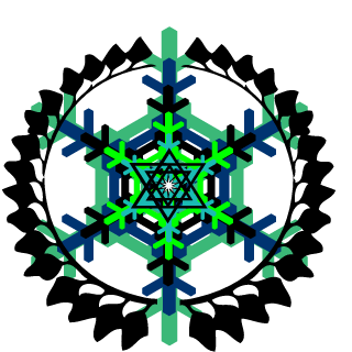 Shaman707's emblem