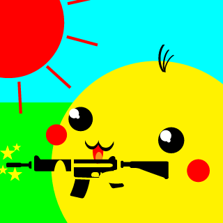 cyome487's emblem