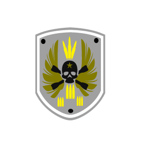 20kg's emblem