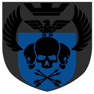 bvrhr's emblem