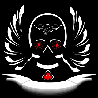 XxCrazyKiller1xX's emblem