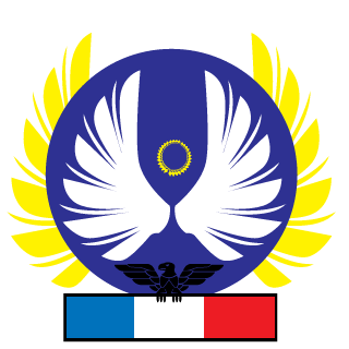 Lauthing's emblem