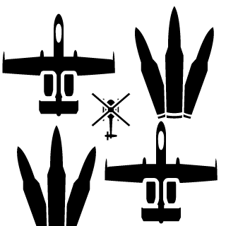 MARSOC MARINES's emblem