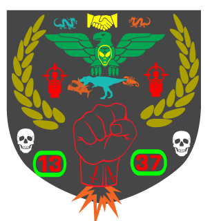 lumpiestspoon3's emblem