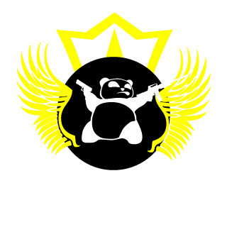 Rewdzio's emblem