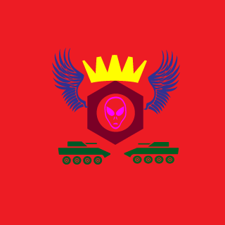 LazyLumpy's emblem