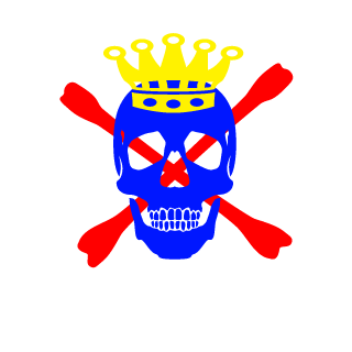 TheRustedOne1's emblem