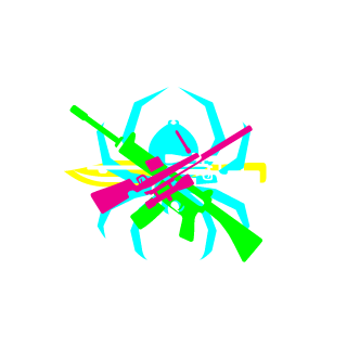 Saymynmbackwds's emblem
