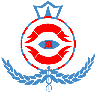 ahmcho's emblem