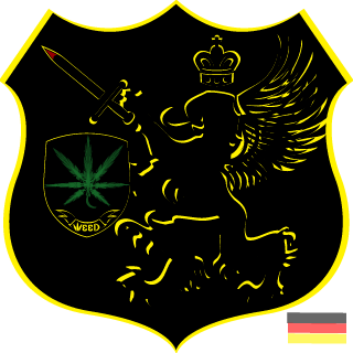 Smokers's emblem