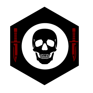Shadows of Ghosts's emblem