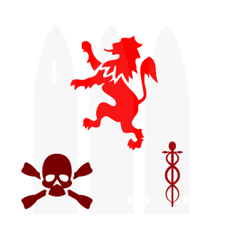 SverganonCL's emblem