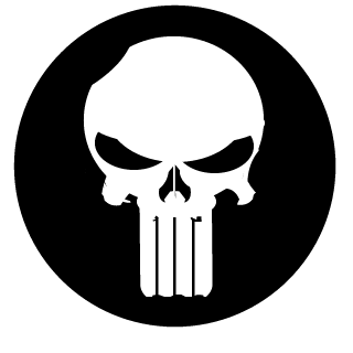 R75 JOKER 1's emblem
