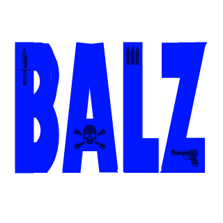 TBAGS1986's emblem