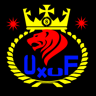 We Will FuxU's emblem