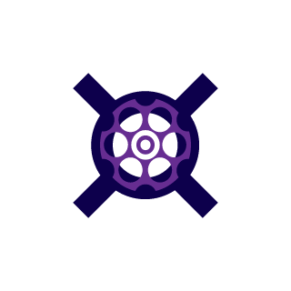 DroBLade's emblem