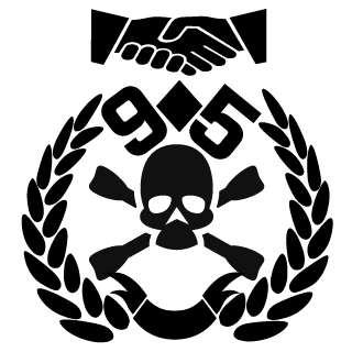 MESARU's emblem