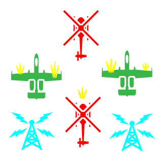 amun1129's emblem