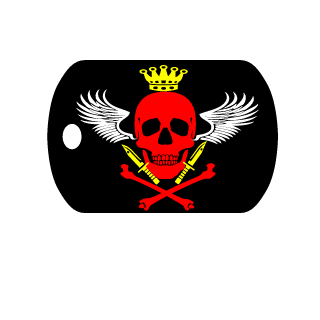 madongmeizama's emblem