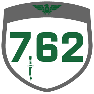 762 x 51 mm's emblem