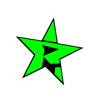 Reckless Wayz's emblem