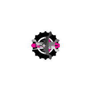 GU-Zirak's emblem