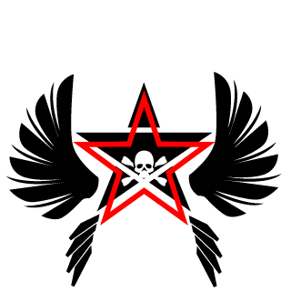 Fog1002's emblem