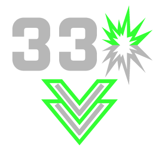 330's emblem