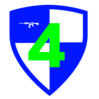 4Prozack's emblem