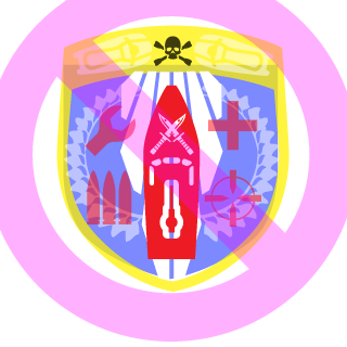 Kaza90's emblem