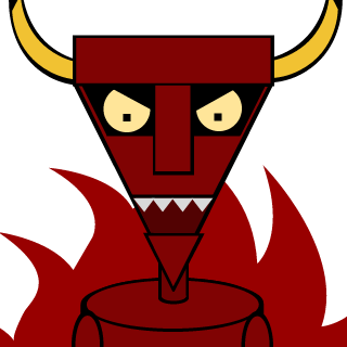 ColCutThroat's emblem