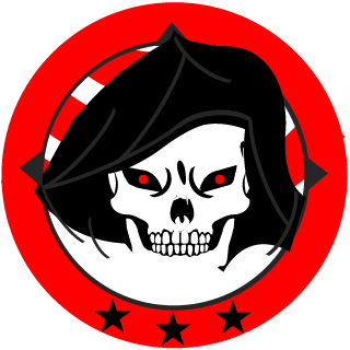 GHOST's emblem
