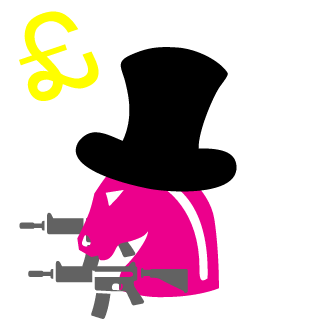 Pogly2's emblem
