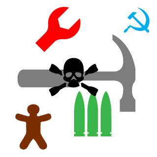 Falikuti's emblem