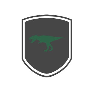 Mansfred's emblem