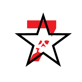 KSSamuraj's emblem