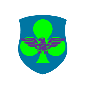 uNYXpected's emblem