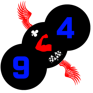 Bi-Caramel's emblem