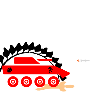 two5even's emblem