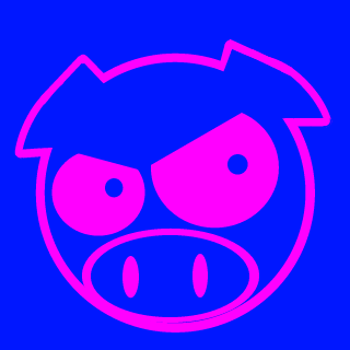 luckysubie's emblem