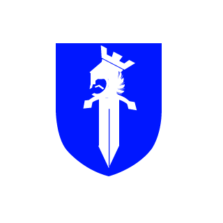 Luteenvarjo's emblem