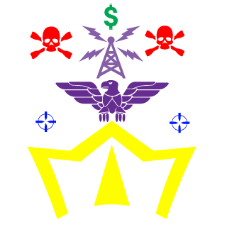 Zaraam_315's emblem